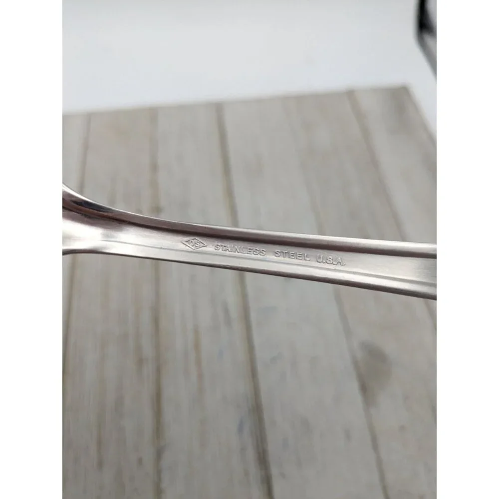 DS Stainless Steel Cake Pie Spatula Server 10 1/4